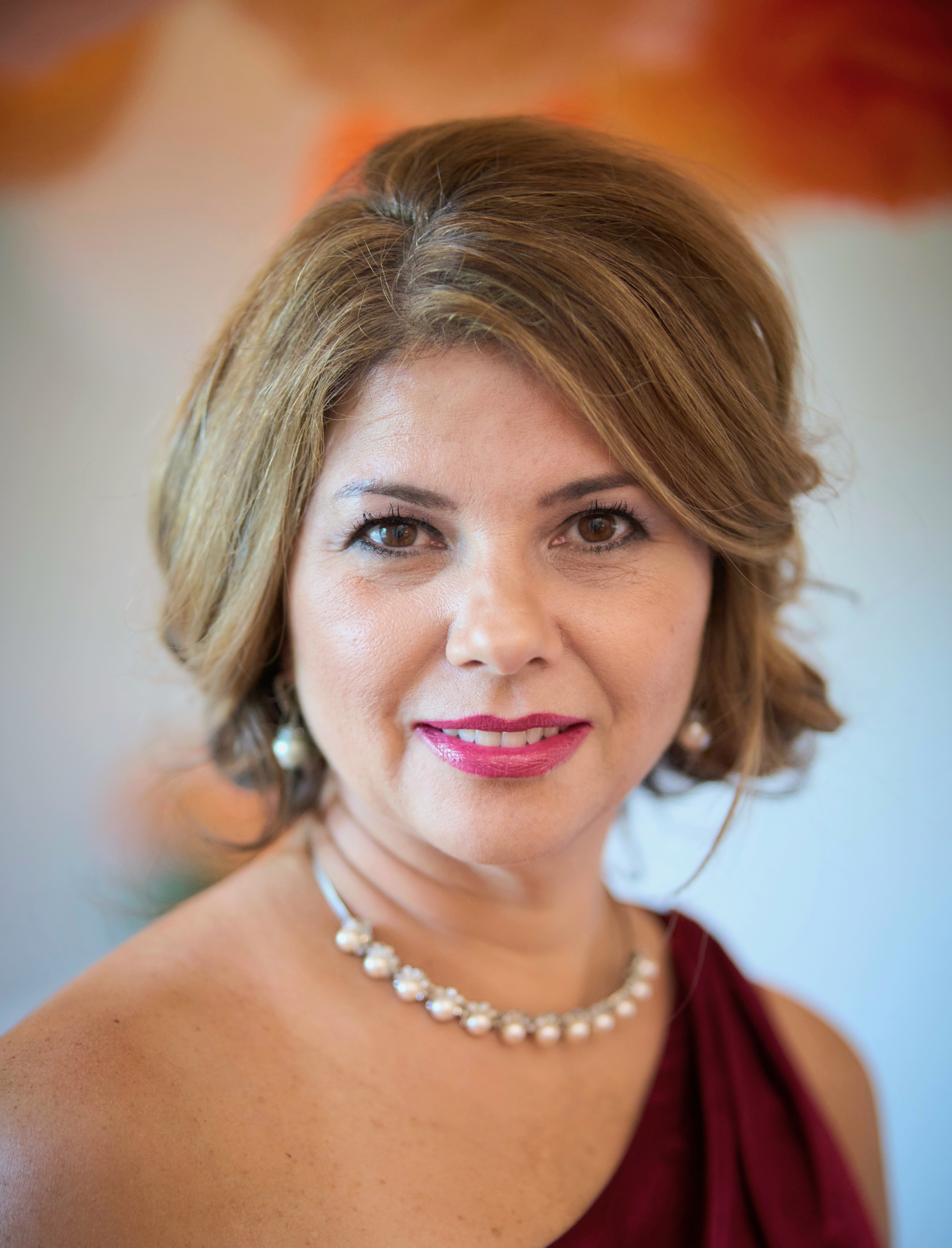 Vanessa Bolivar